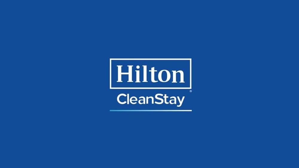 Hampton Inn By Hilton Washington Court House Jeffersonville Exterior photo