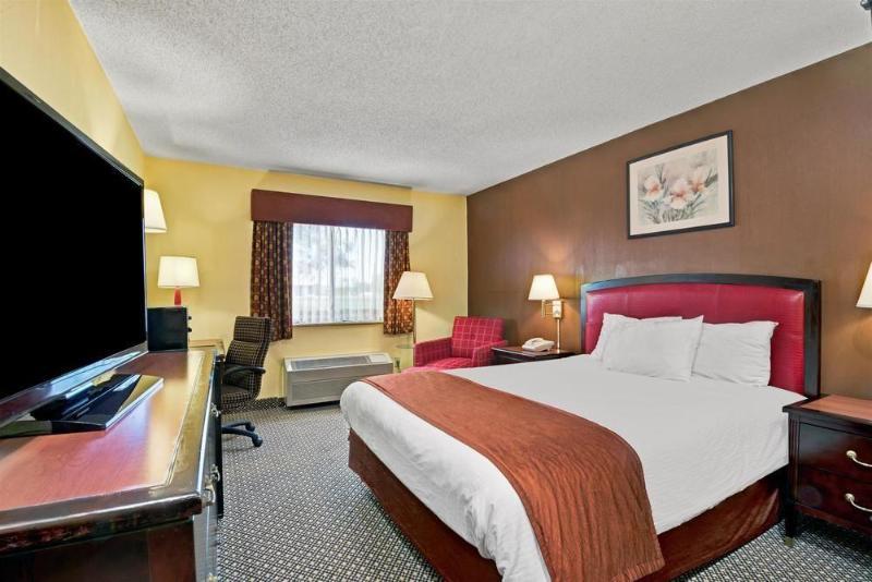 Hampton Inn By Hilton Washington Court House Jeffersonville Exterior photo